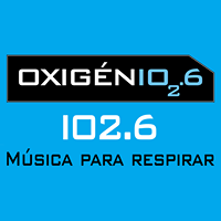 radio oxigenio